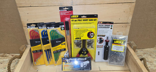 crate tool