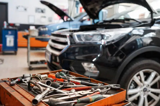 Auto Tool Kit