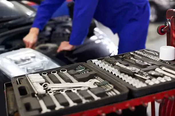 The Ultimate Auto Tool Kit Guide: Must‑Have Automobile Tools Kit for Every Driver