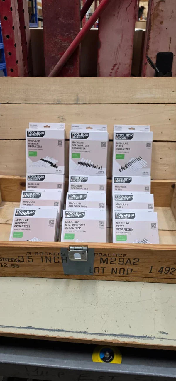 Monthly Tool Subscription