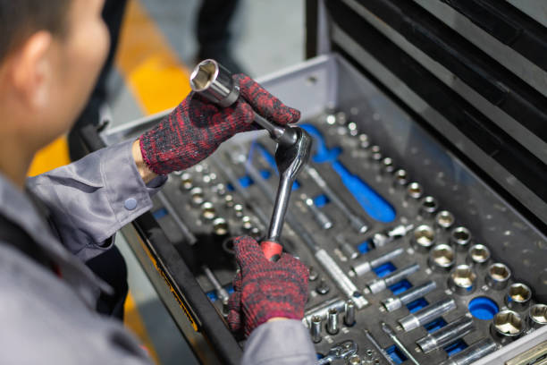 Mechanic Tool Box