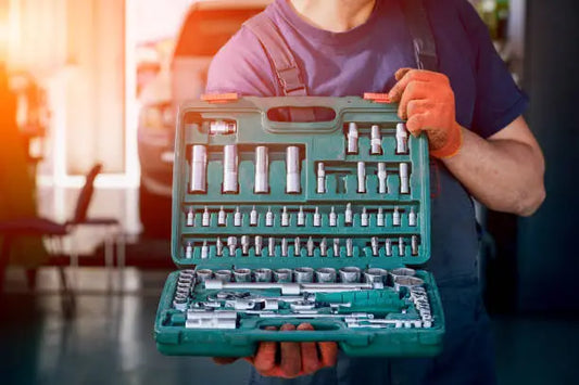 Why a Mechanic Tool Subscription Box Is Worth It for DIYers and Professionals