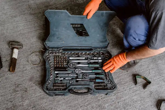 mechanic tool subscription box