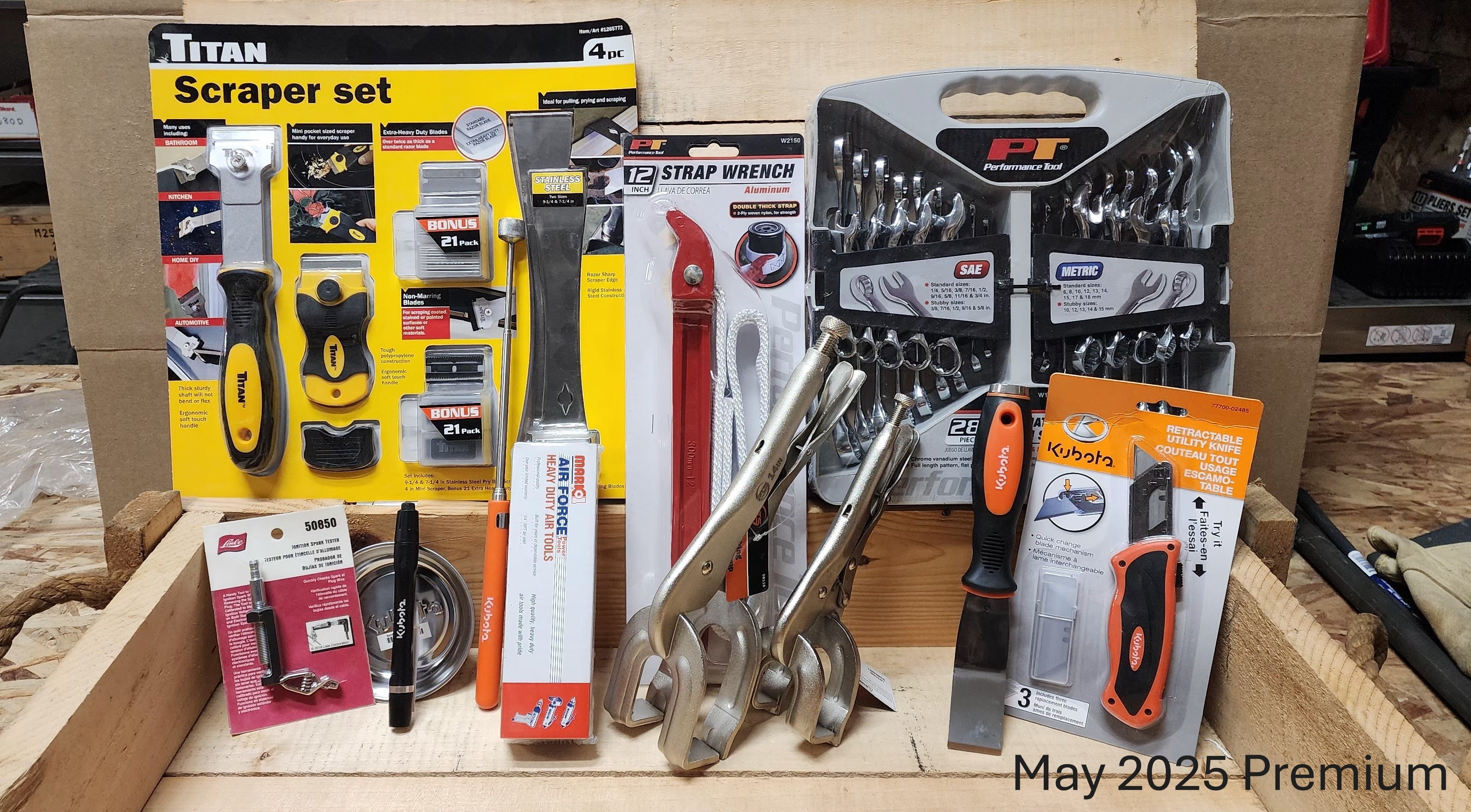 Mechanic Tool Box Guide for Shops Mobile – Toolheads Crate