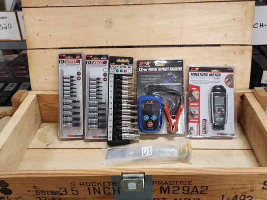 What Is a Mystery Tool Box? The Exciting Way to Upgrade Your Tool Collection