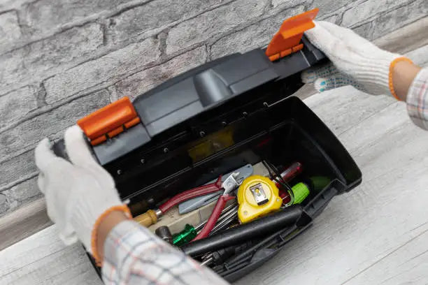 How a Tool Subscription Box Helps You Discover Specialty Tools