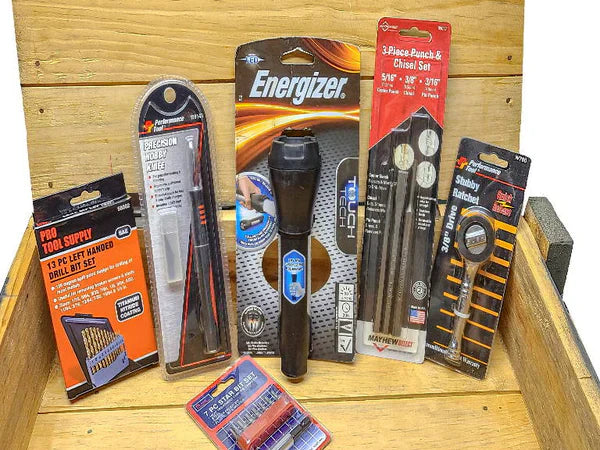 automotive tool kit