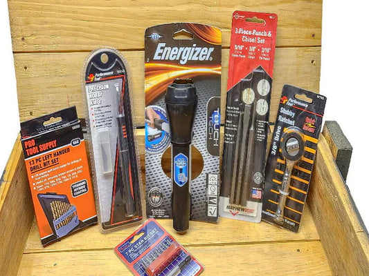 automotive tool kit
