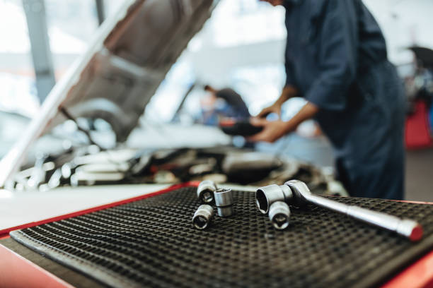 automobile tool kit