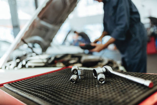 automobile tool kit
