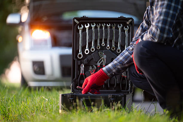 Car Tool Subscription Box