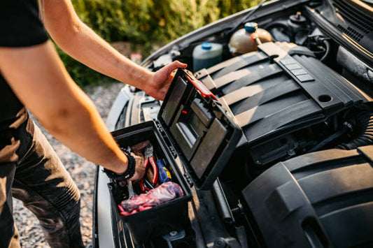 car tool subscription box