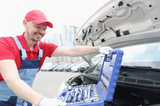 car tool subscription box