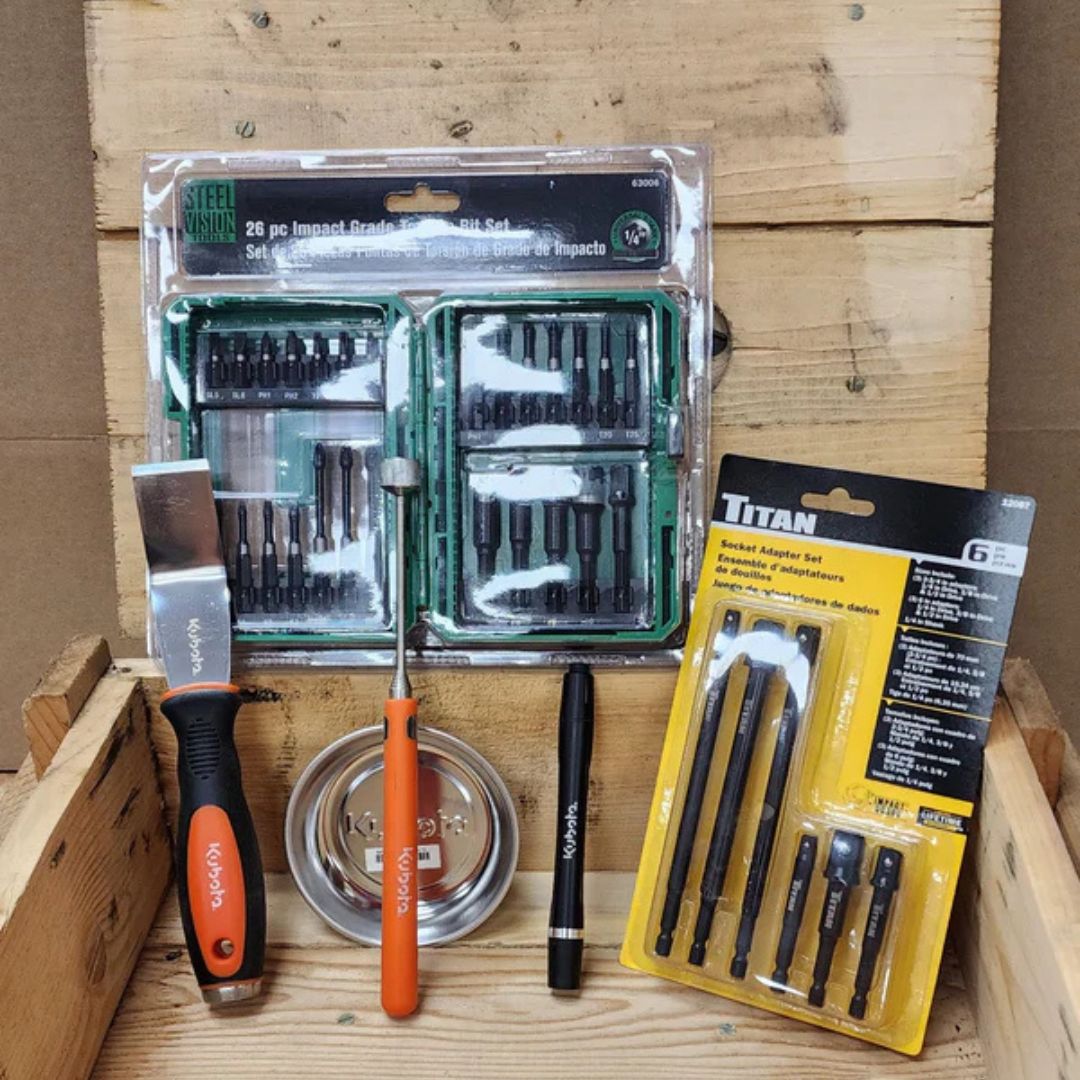 Automotive Tool Kits