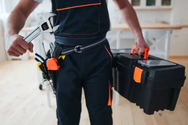 Mechanic Tool Box