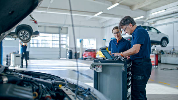 automotive repair tools