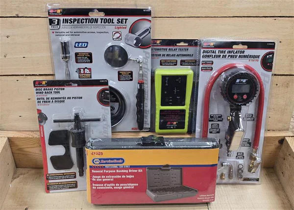 monthly tool crate