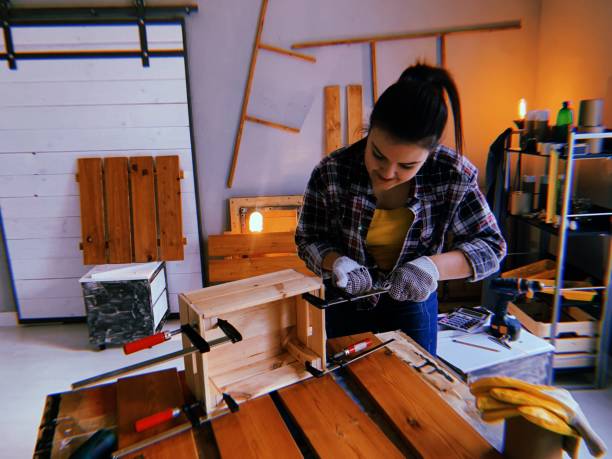 woodworking subscription box