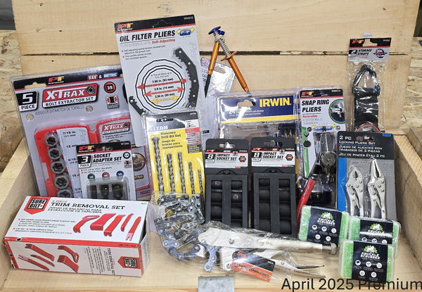 best auto tool kit for new car owners
